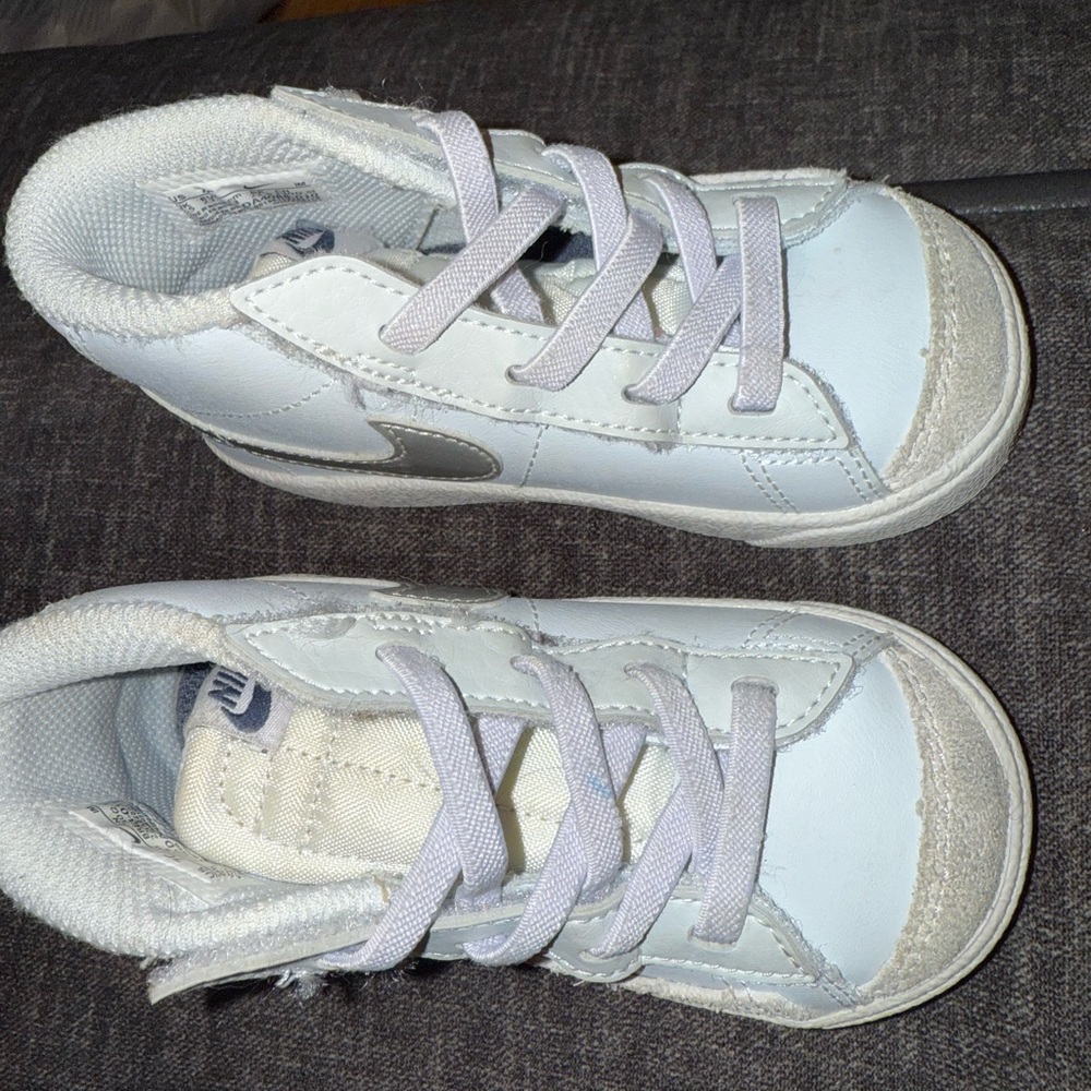 Toddler Nike Blazers Sneakers